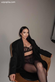 Dasha bj without condom
