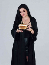 КАРИНА Russian