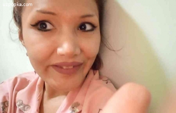 Лейла смуглинкая только выезд