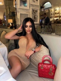 Nelya for a VIP person