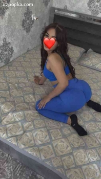 Ruxshona