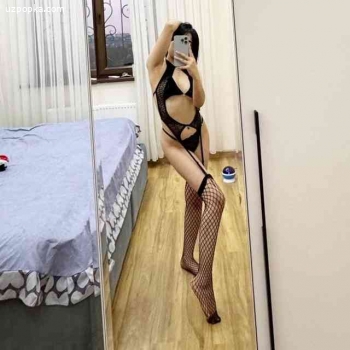 Safiya Leyla